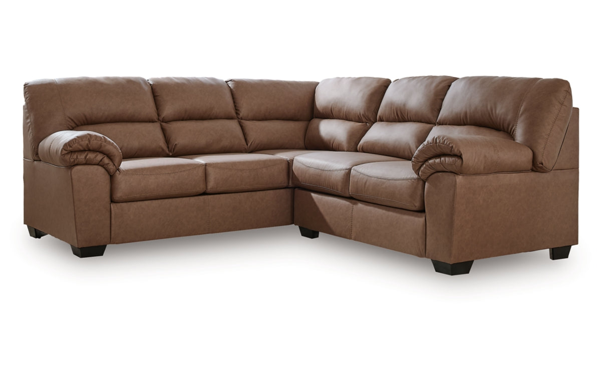 WillowBend 2-Piece Sectional
