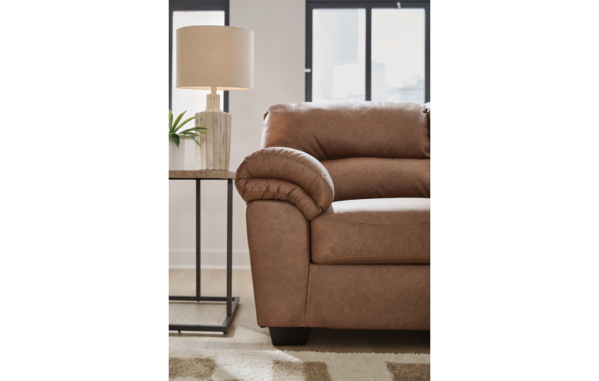 WillowBend 2-Piece Sectional
