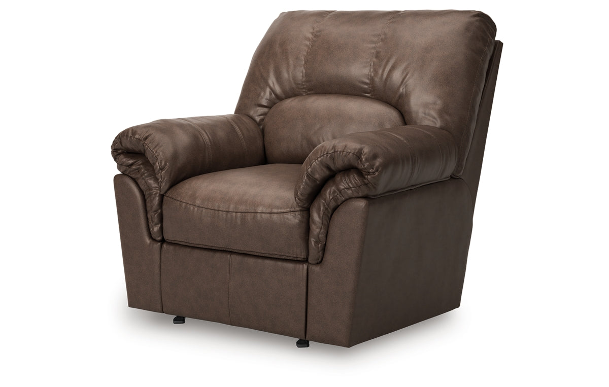 WillowBend Recliner