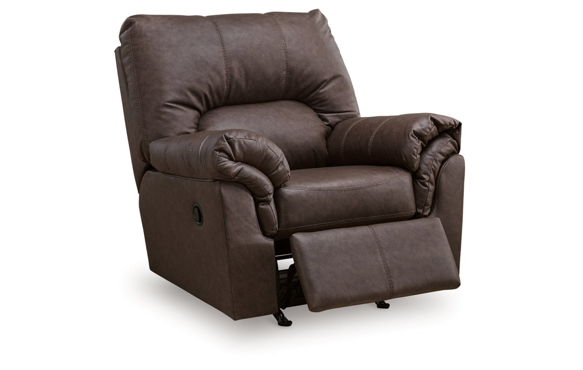WillowBend Recliner