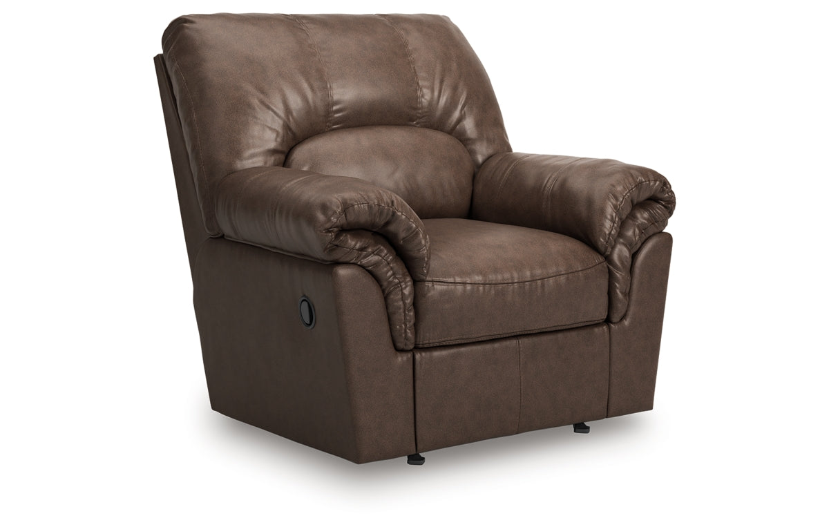 WillowBend Recliner