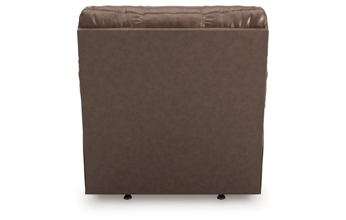 WillowBend Recliner