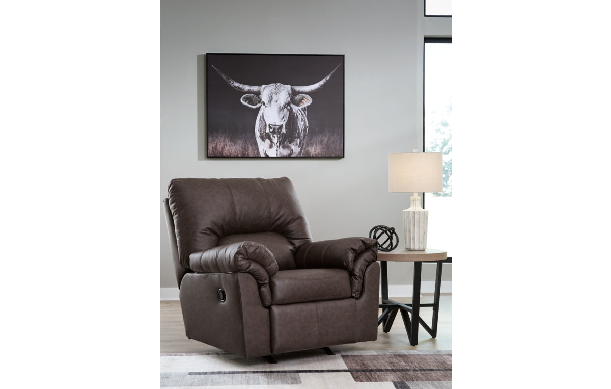 WillowBend Recliner