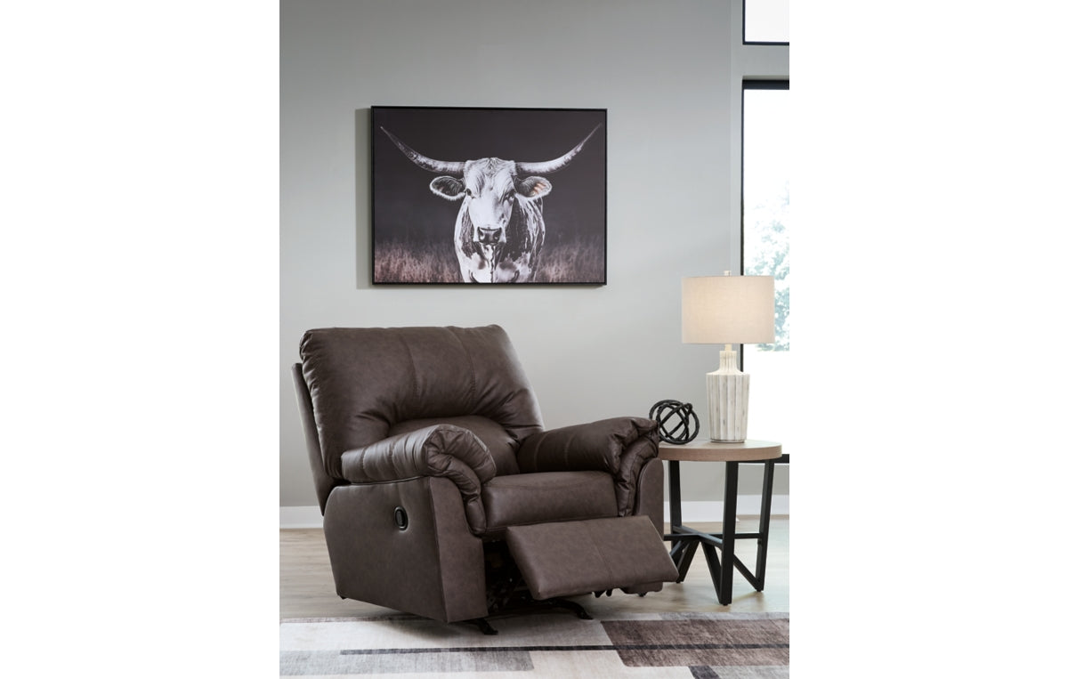 WillowBend Recliner