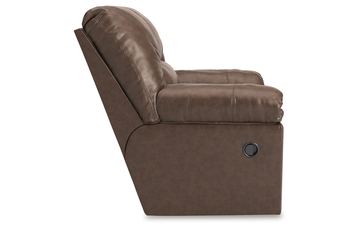 WillowBend Recliner