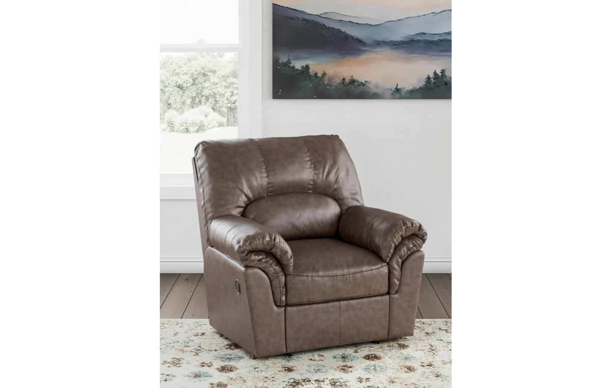 WillowBend Recliner