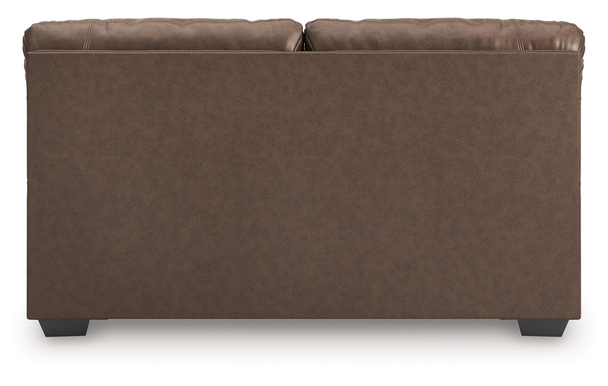 WillowBend Loveseat