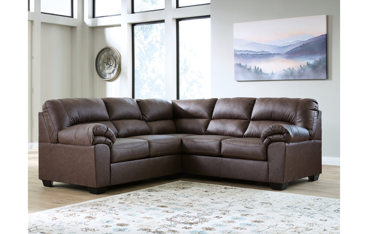 WillowBend 2-Piece Sectional