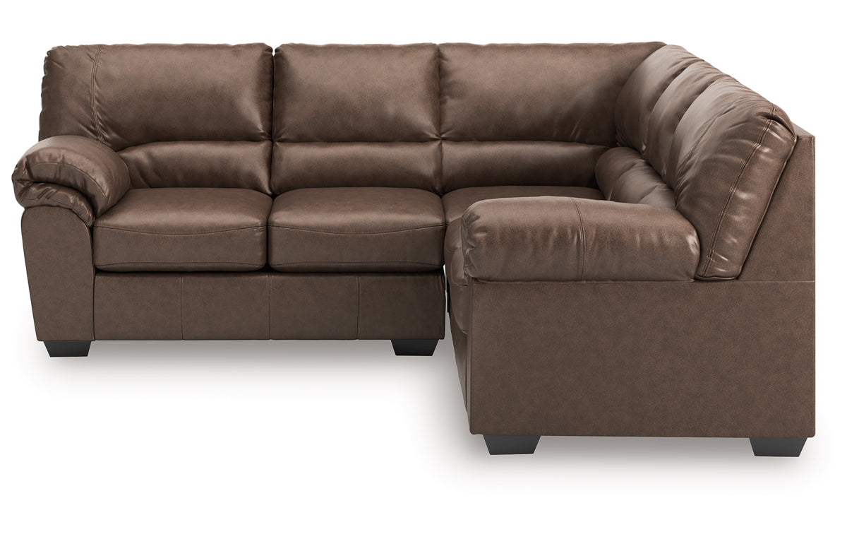 WillowBend 2-Piece Sectional