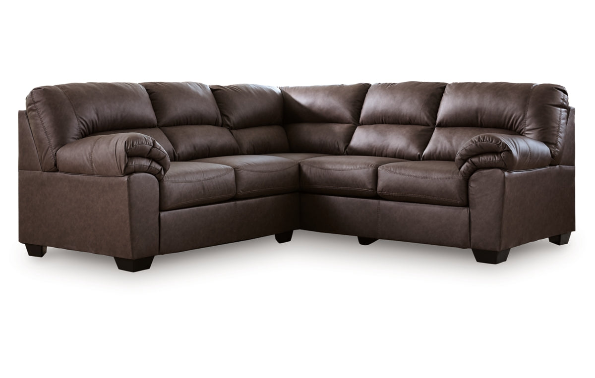WillowBend 2-Piece Sectional