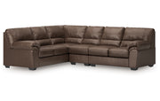 WillowBend 3-Piece Sectional