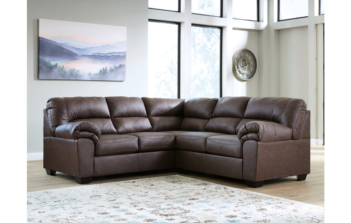 WillowBend 2-Piece Sectional