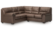 WillowBend 2-Piece Sectional