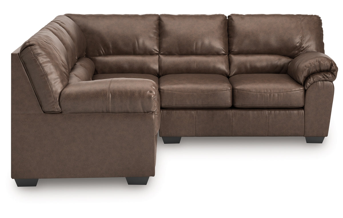 WillowBend 2-Piece Sectional
