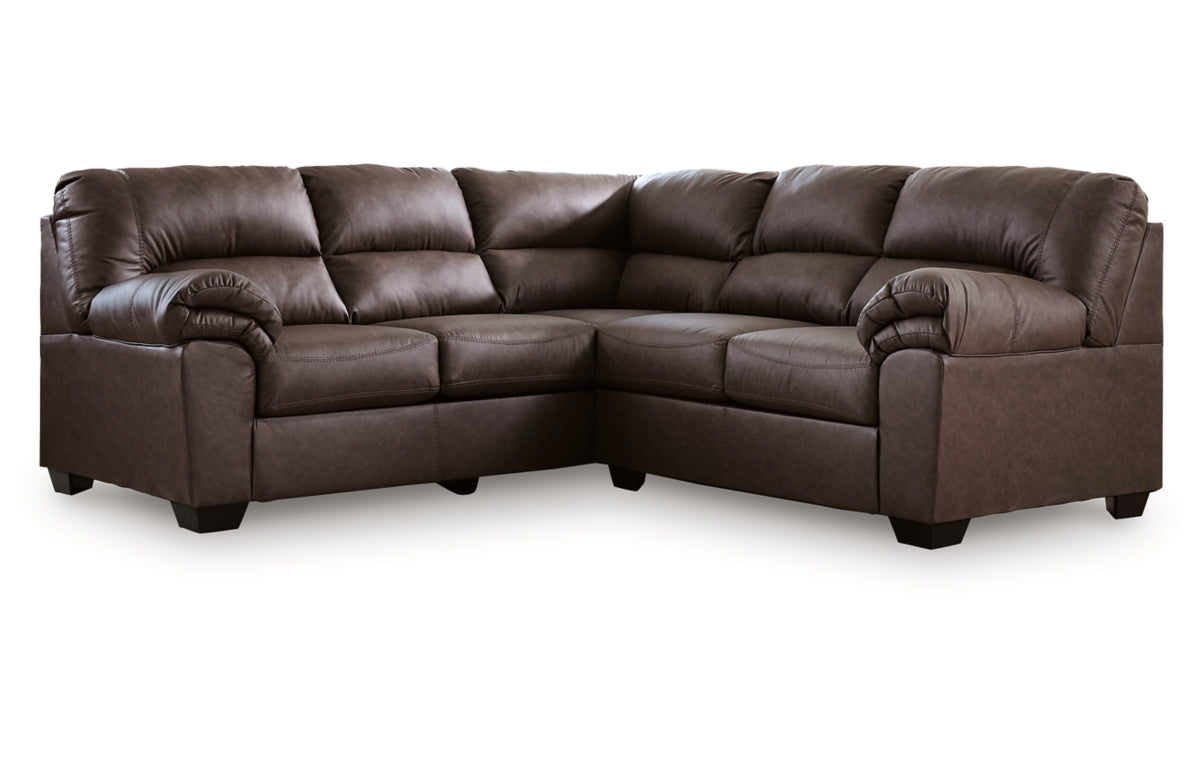 WillowBend 2-Piece Sectional