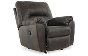 Tambo Recliner