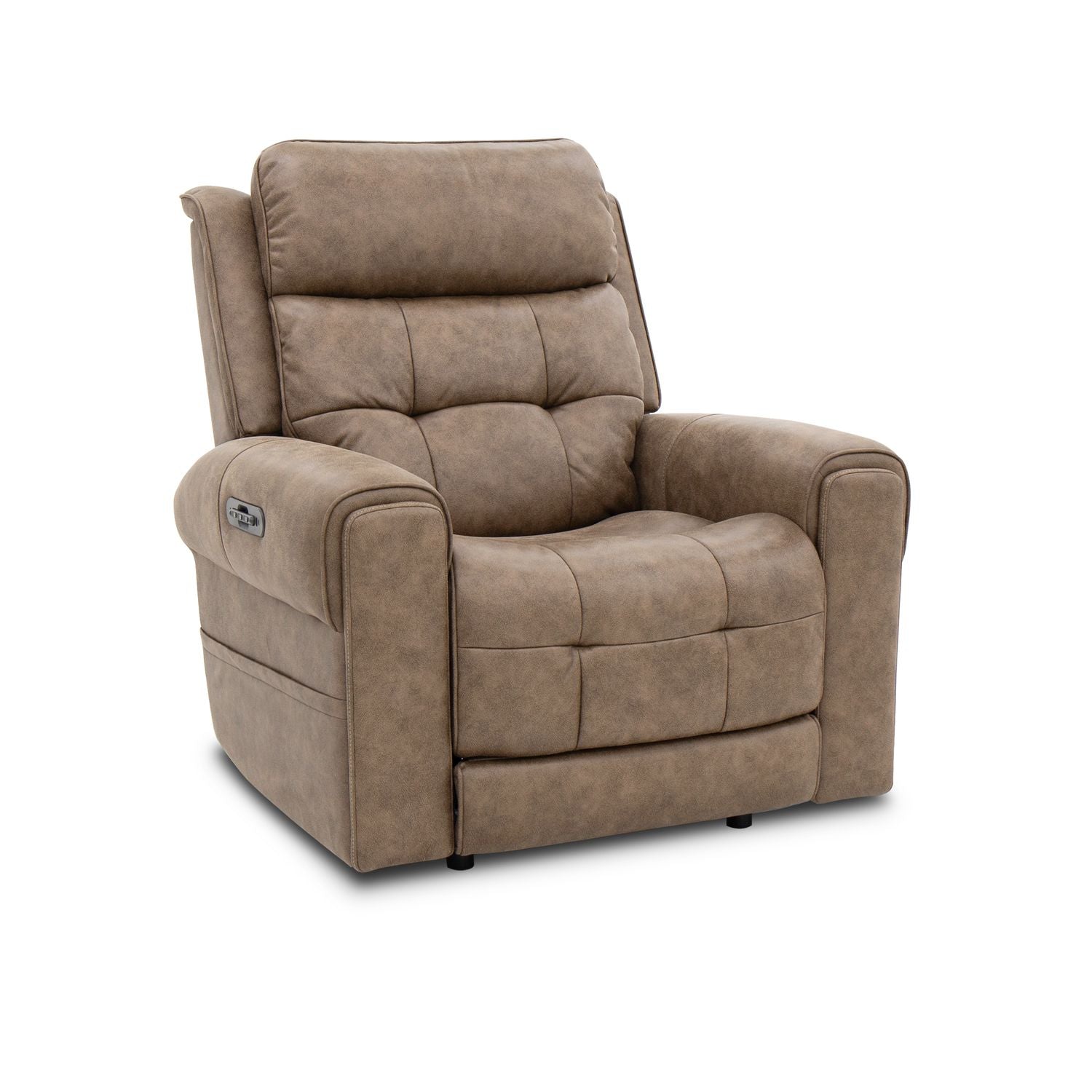 Sergeant Triple Power Big & Tall Recliner