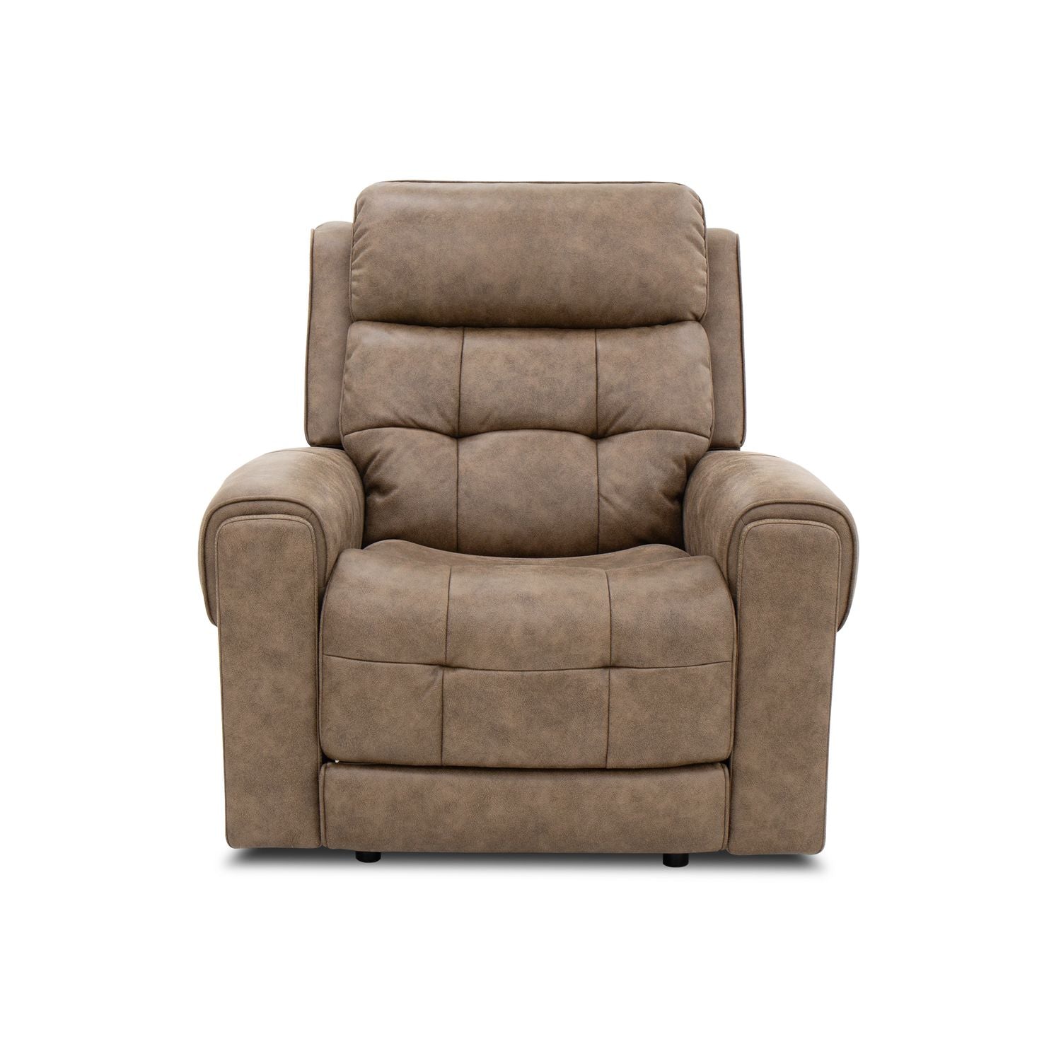 Sergeant Triple Power Big & Tall Recliner