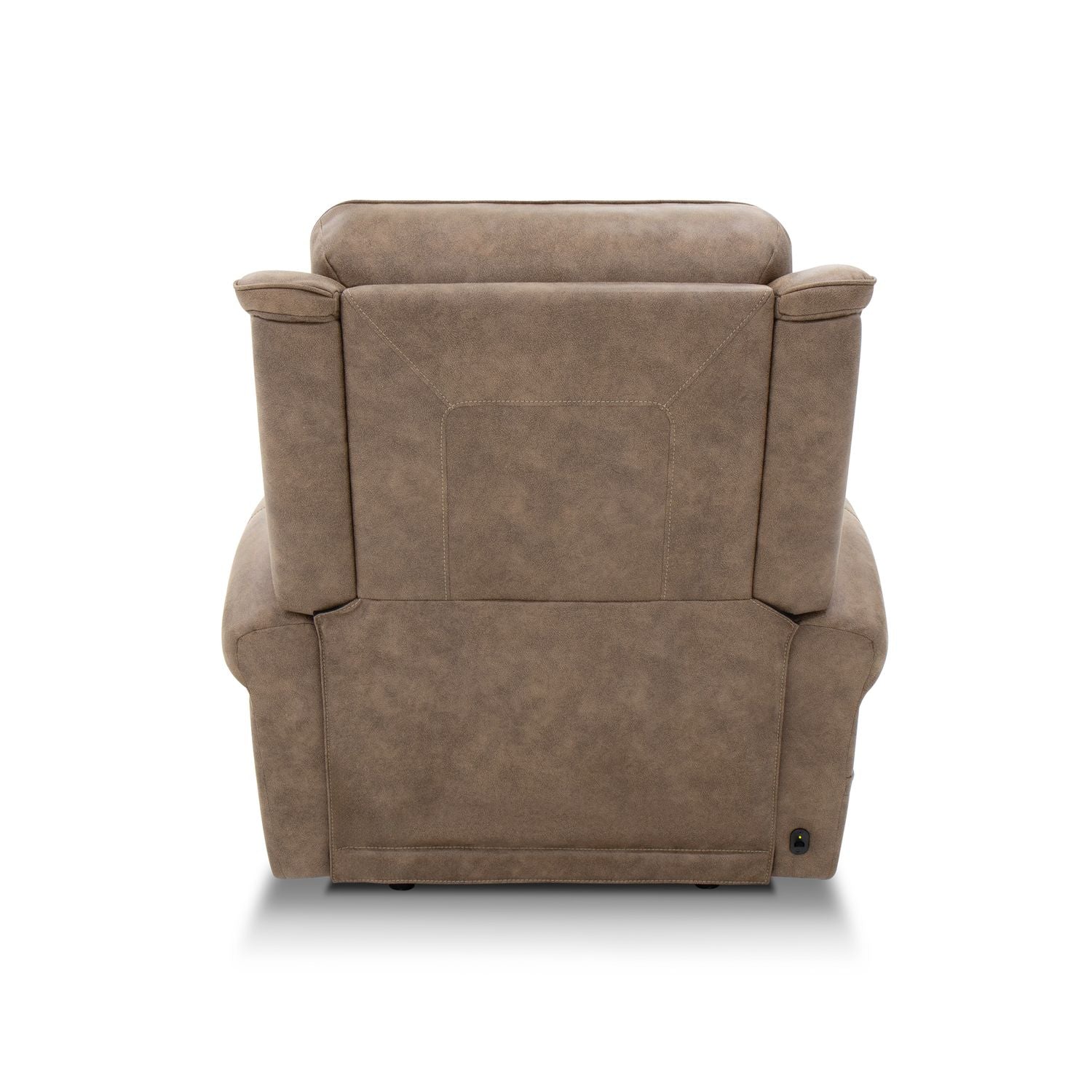 Sergeant Triple Power Big & Tall Recliner