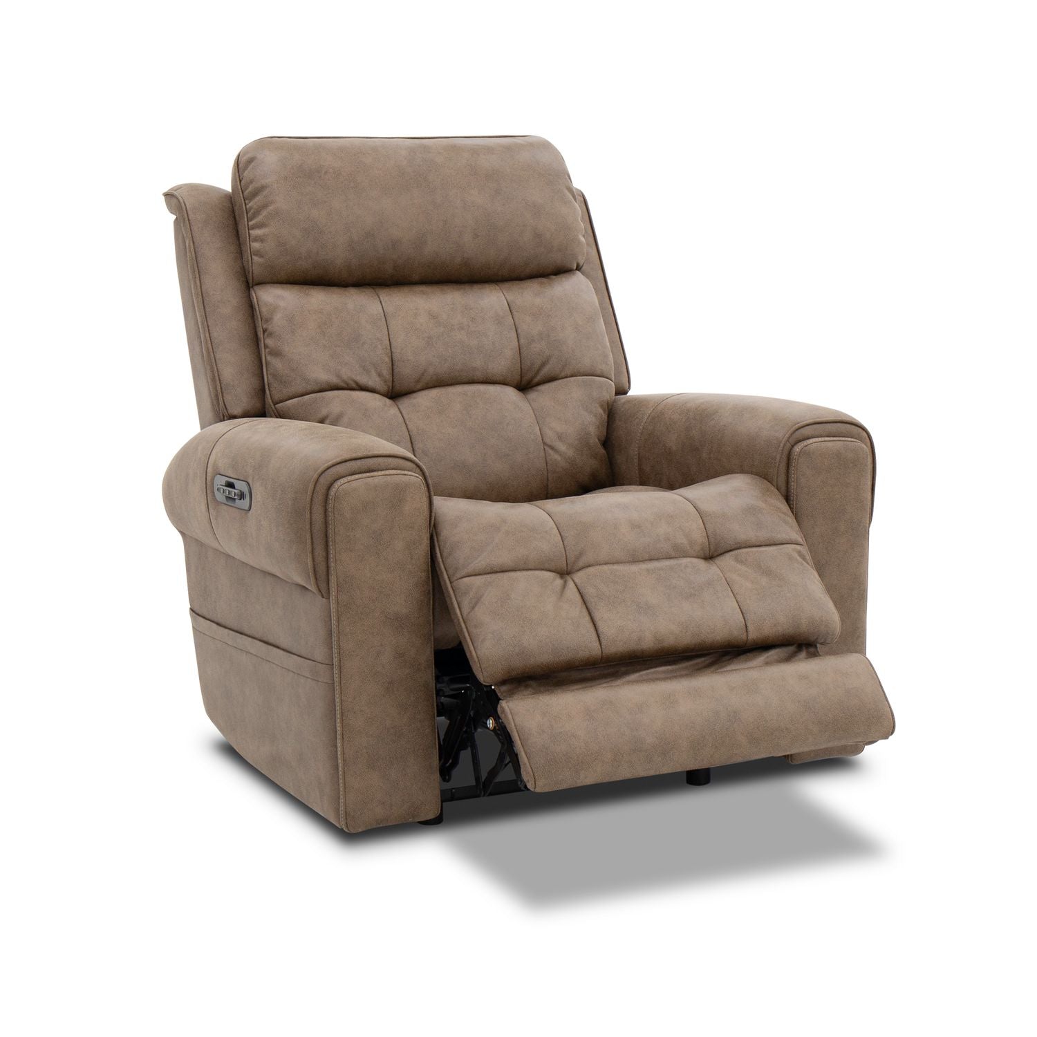 Sergeant Triple Power Big & Tall Recliner