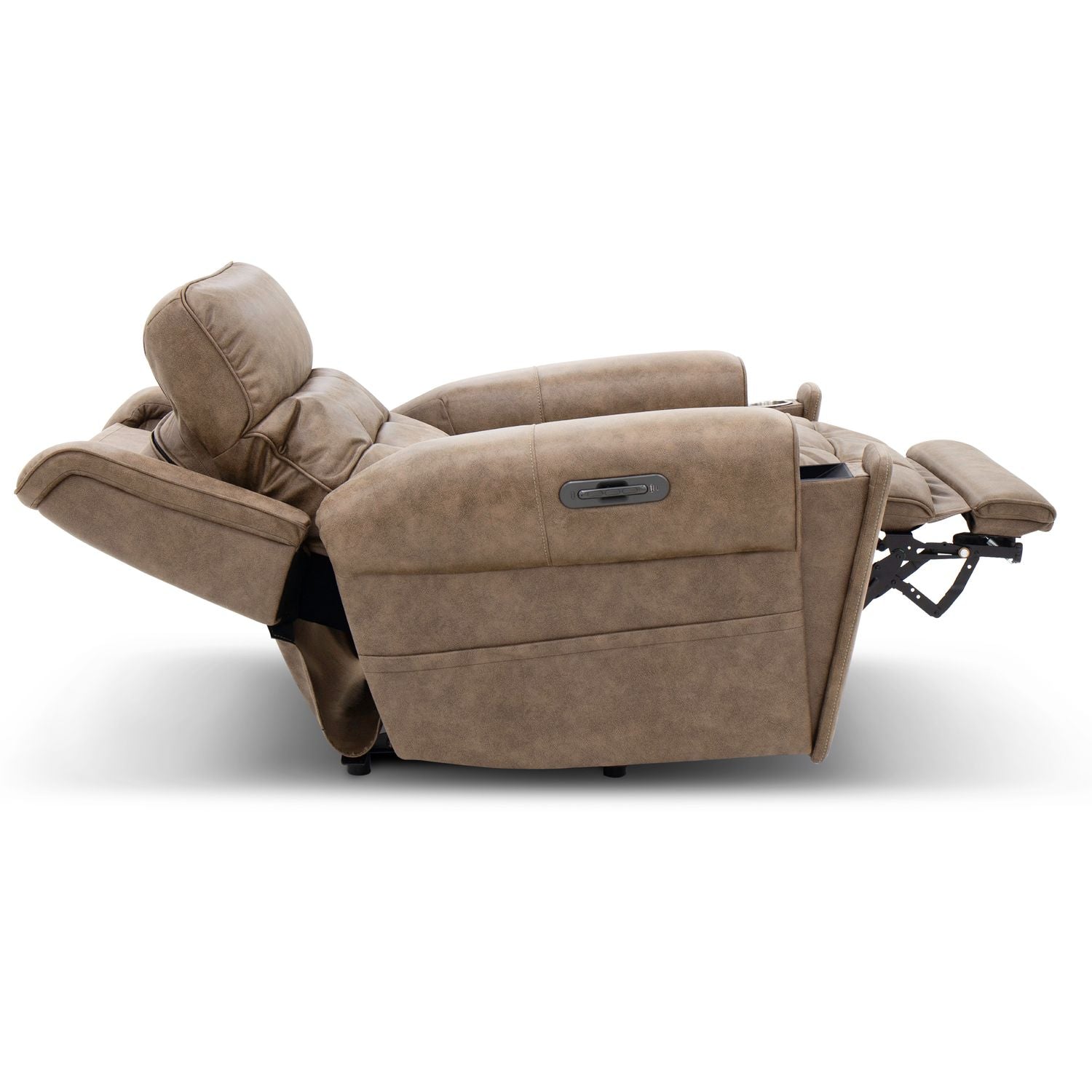 Sergeant Triple Power Big & Tall Recliner