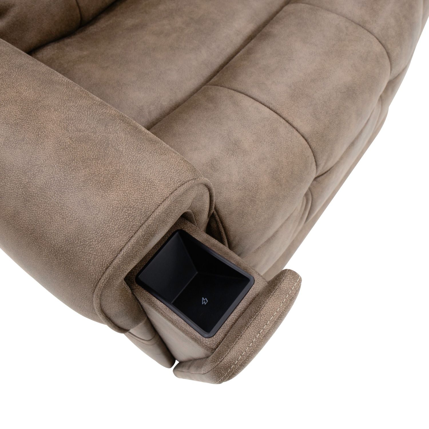 Sergeant Triple Power Big & Tall Recliner