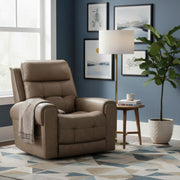 Sergeant Triple Power Big & Tall Recliner