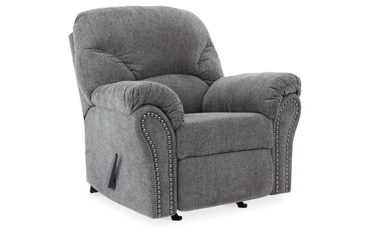 Allmaxx Recliner