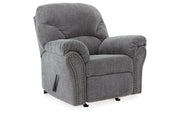 Allmaxx Recliner