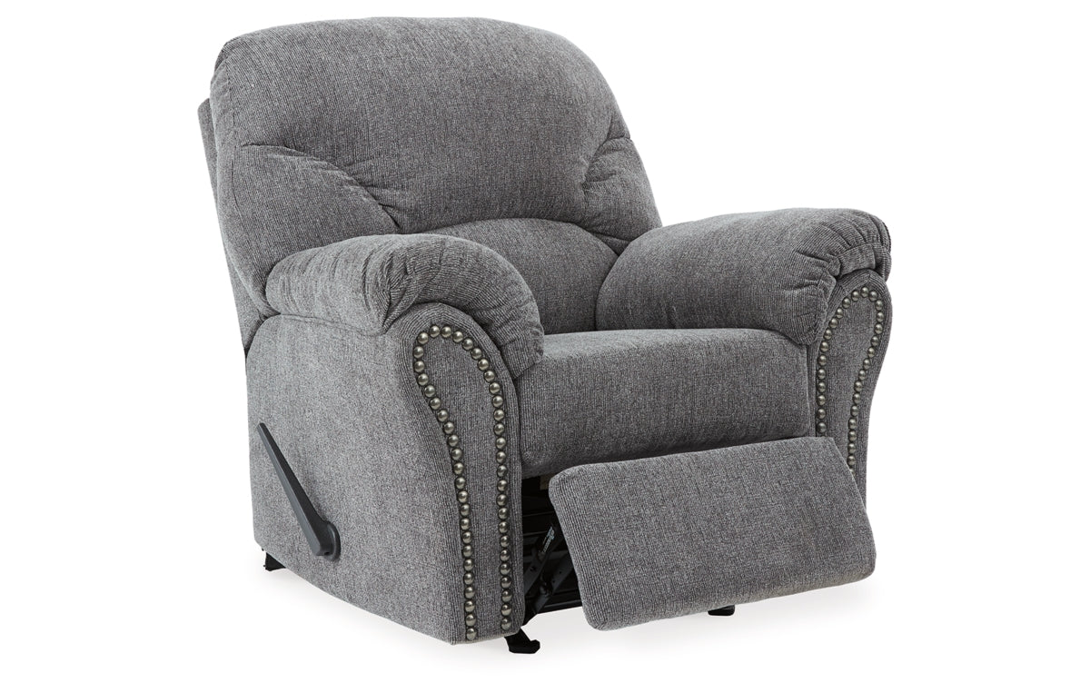 Allmaxx Recliner
