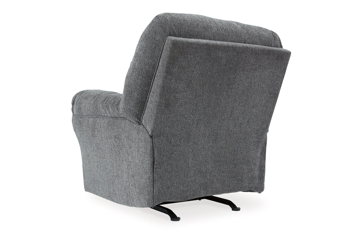 Allmaxx Sofa, Loveseat and Recliner