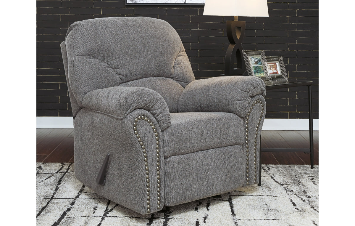 Allmaxx Recliner