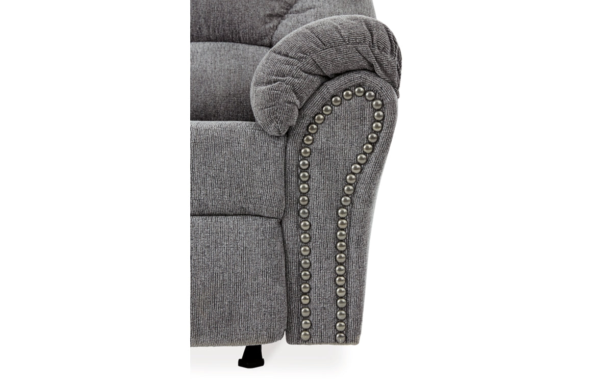 Allmaxx Recliner