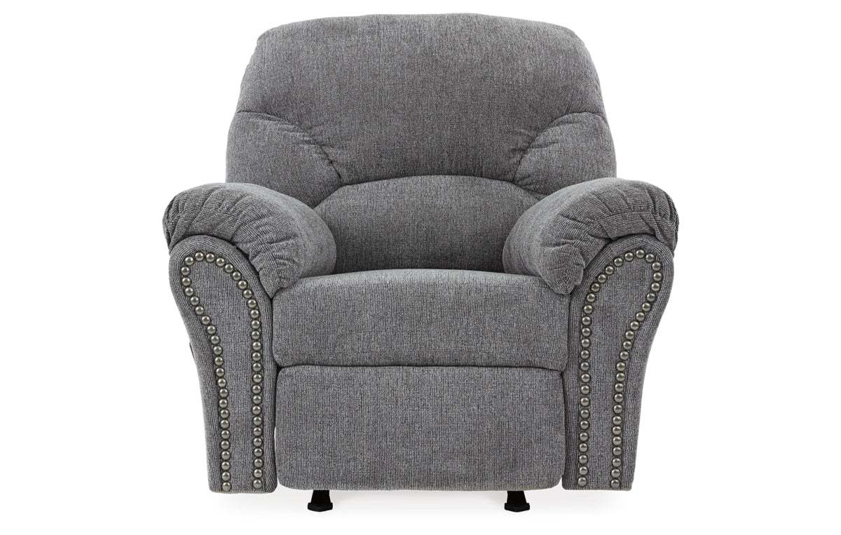 Allmaxx Recliner