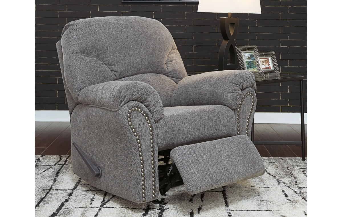 Allmaxx Recliner