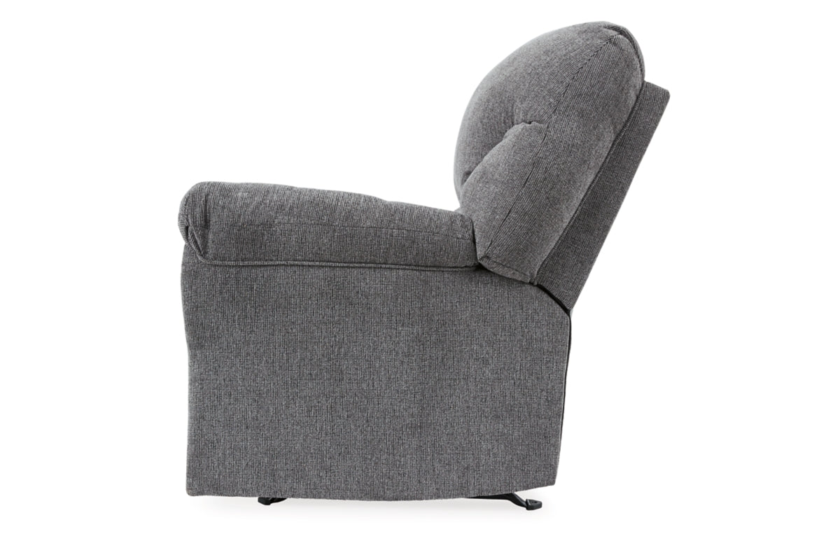 Allmaxx Sofa, Loveseat and Recliner