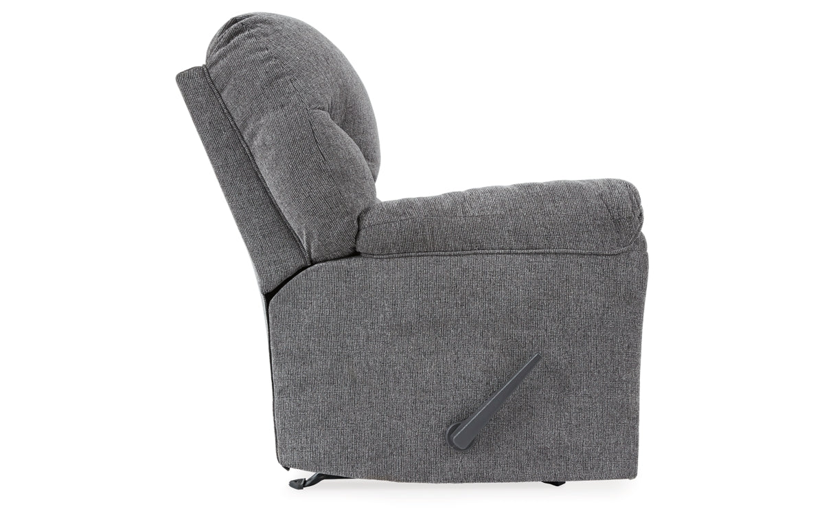 Allmaxx Recliner