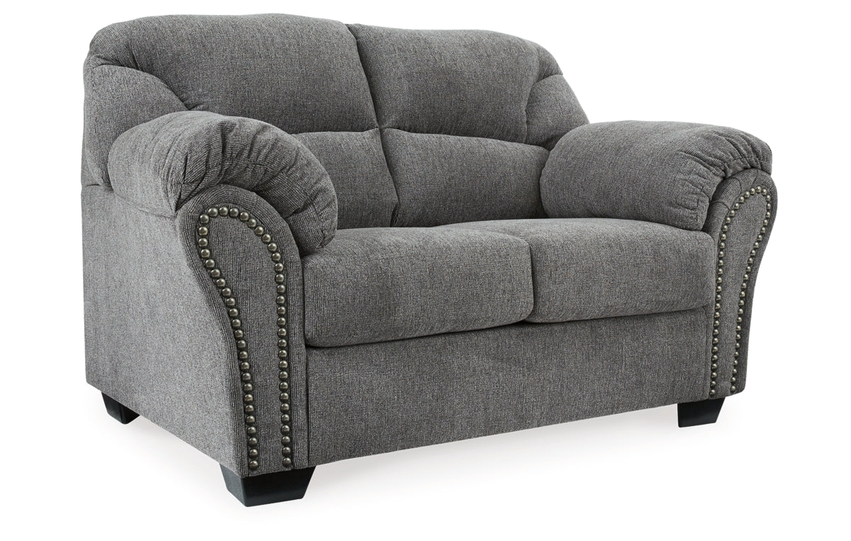 Allmaxx Loveseat