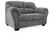 Allmaxx Loveseat