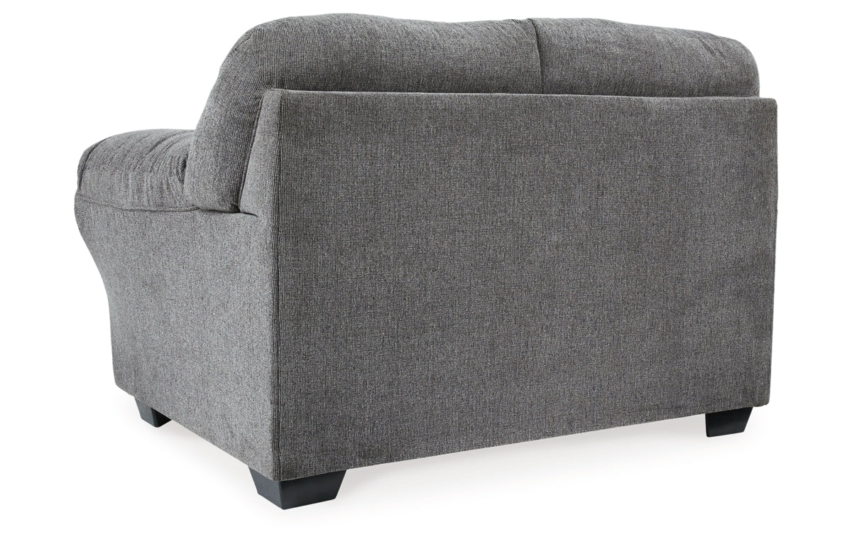 Allmaxx Loveseat