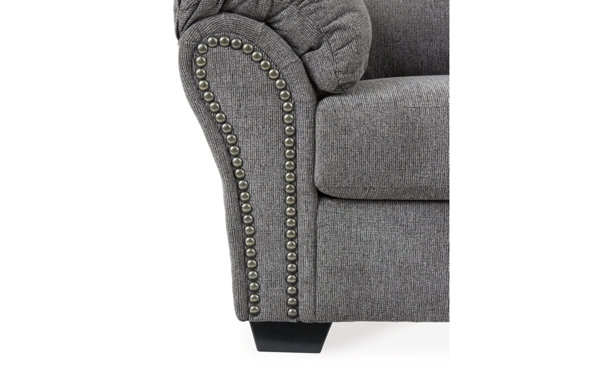 Allmaxx Sofa and Loveseat