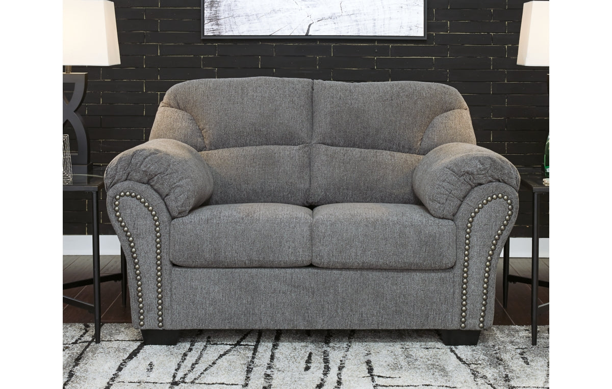 Allmaxx Loveseat