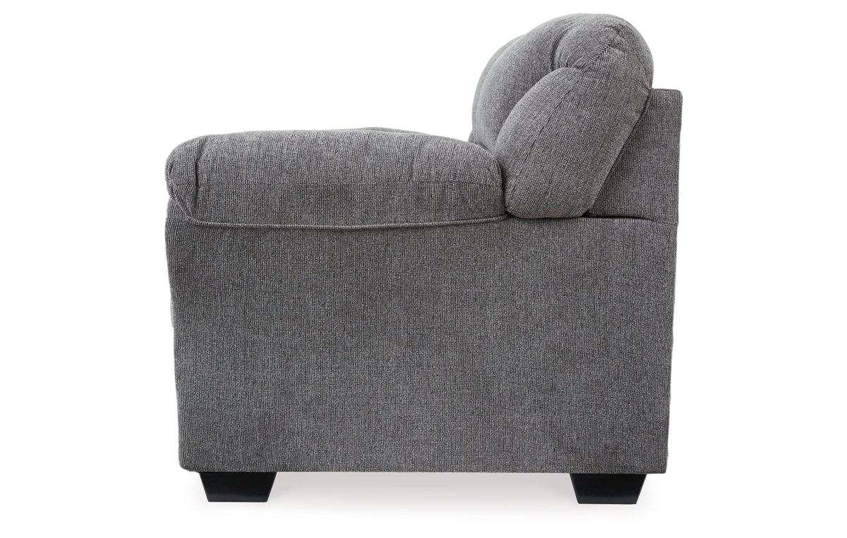 Allmaxx Loveseat