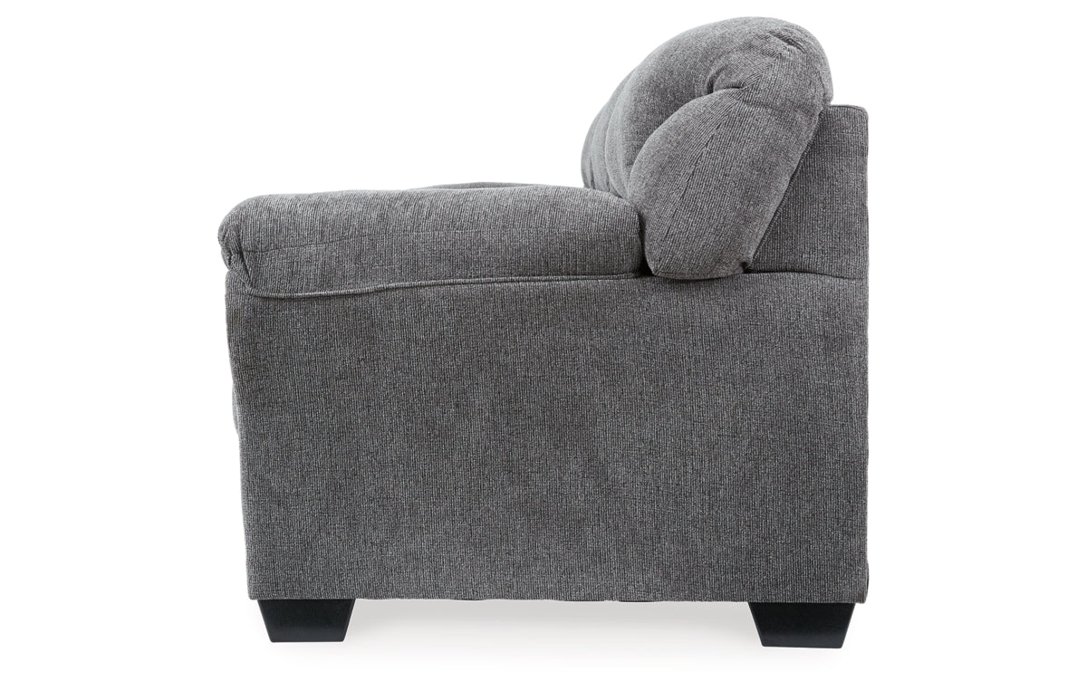 Allmaxx Sofa