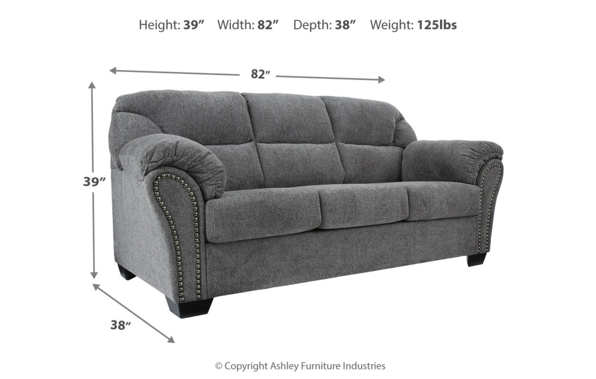 Allmaxx Sofa