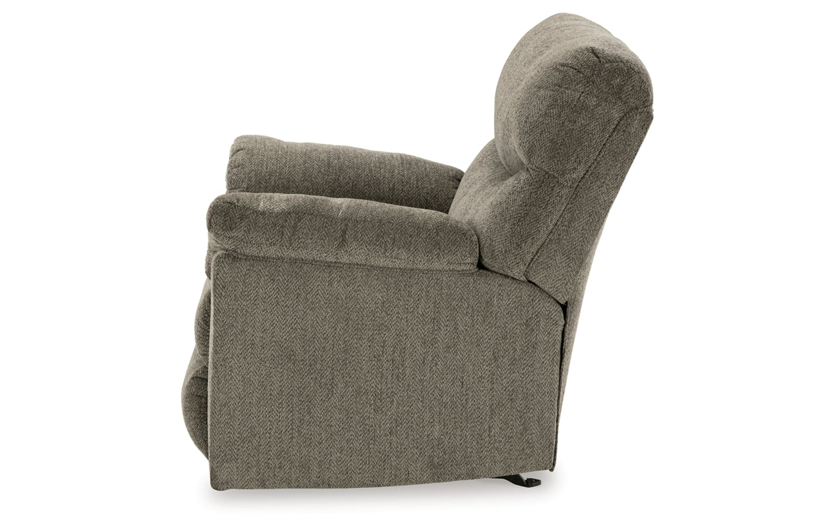Alphons Recliner