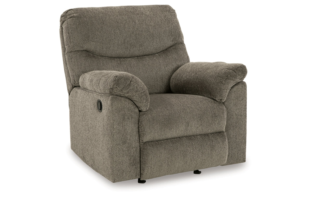 Alphons Recliner