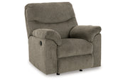 Alphons Recliner