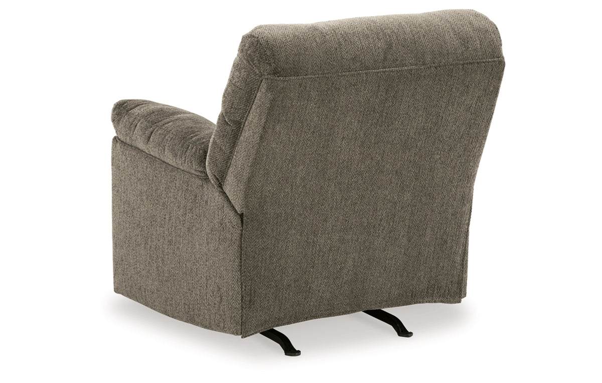 Alphons Recliner