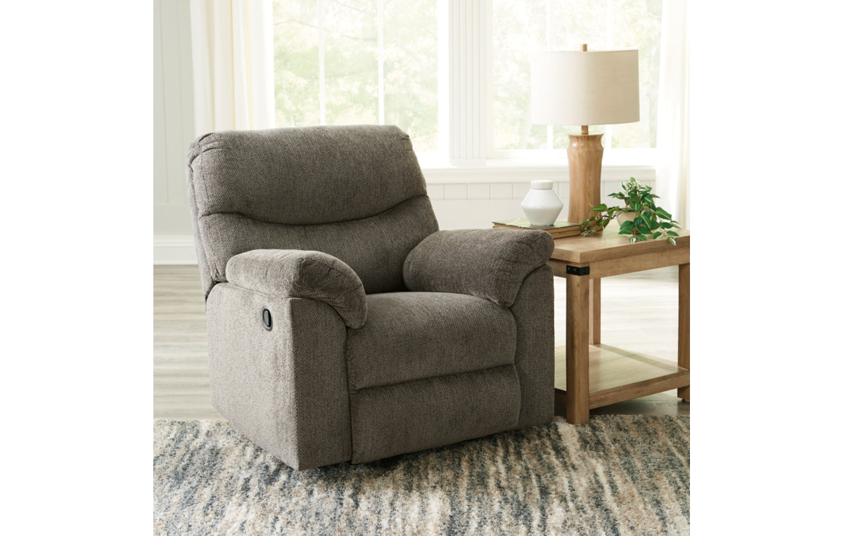 Alphons Recliner